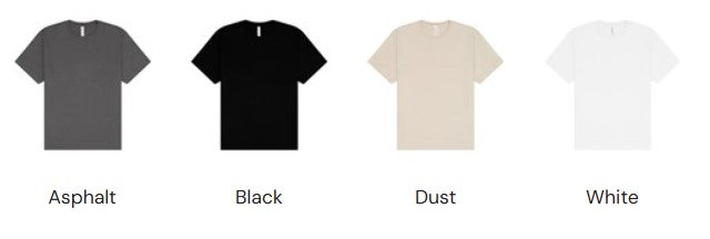 Color Chart