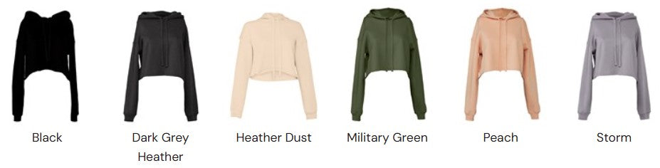 Color Chart