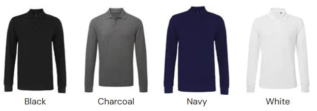 Color Chart