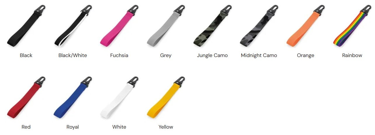 Color Chart