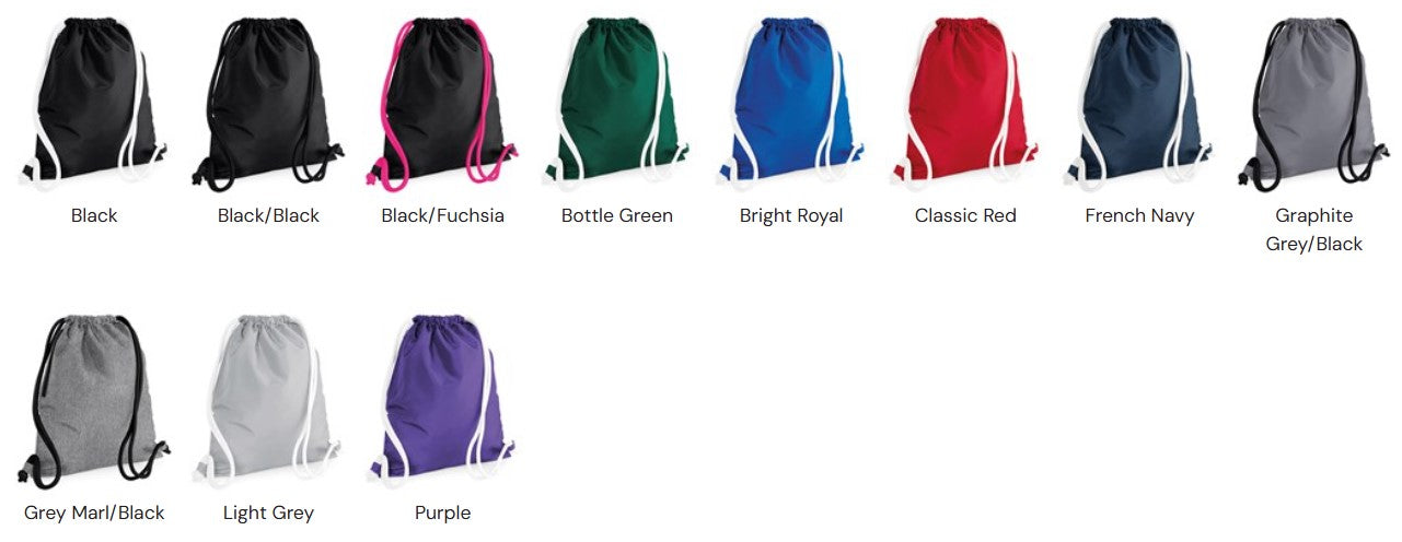 Color Chart