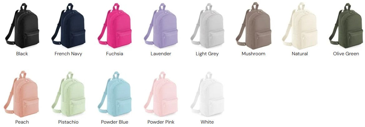 Color Chart