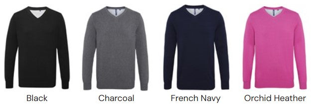 Color Chart