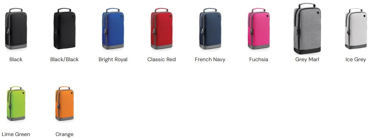 Color Chart