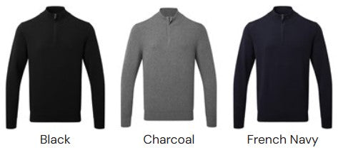 Color Chart