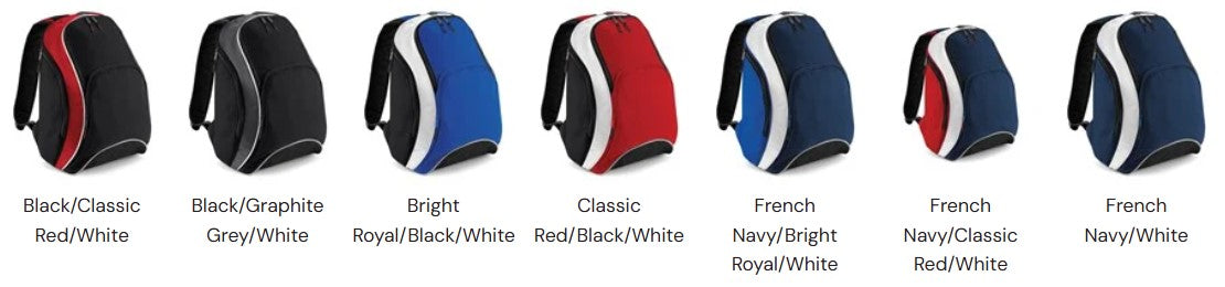 Color Chart
