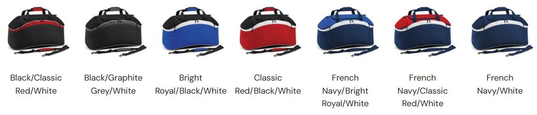 Color Chart