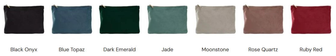 Color Chart
