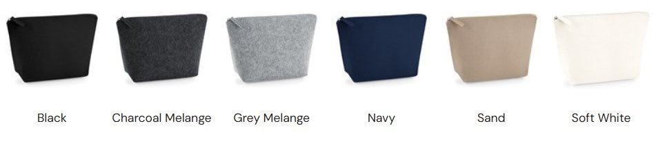Color Chart