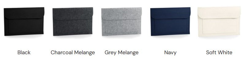 Color Chart