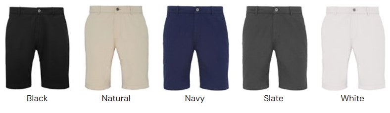 Color Chart