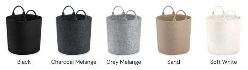 Color Chart