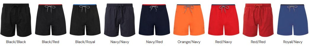 Color Chart