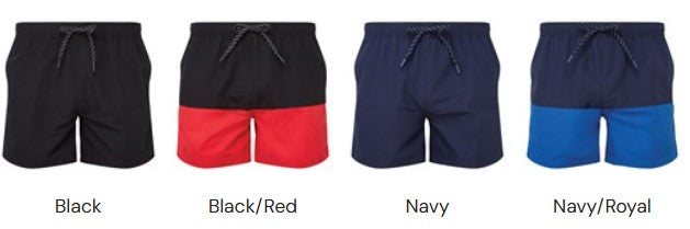 Color Chart