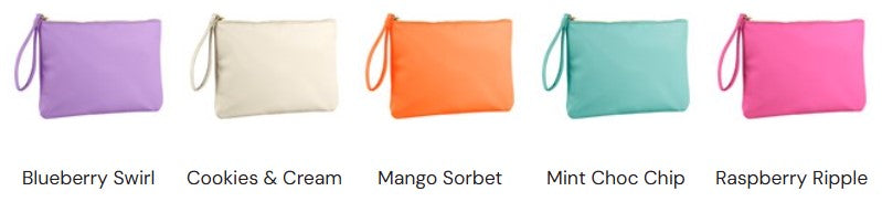 Color Chart
