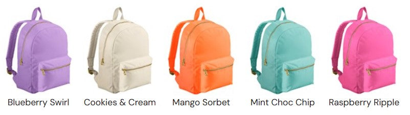 Color Chart