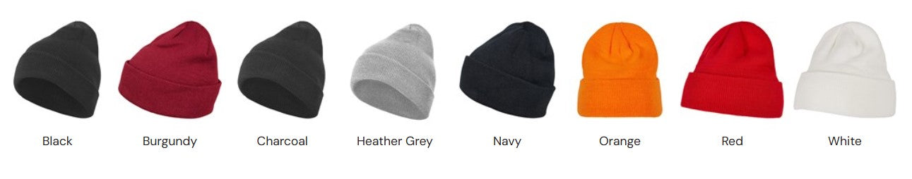 Color Chart