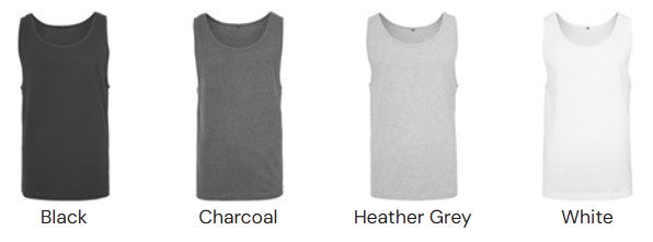 Color Chart