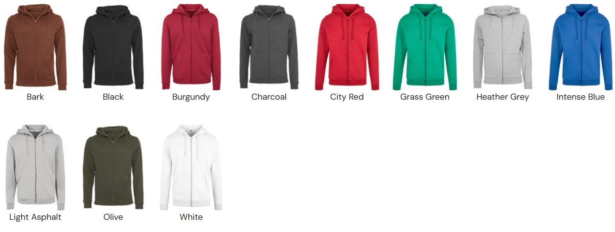 Color Chart