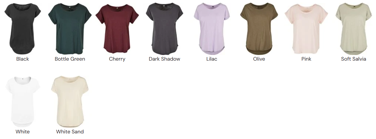 Color Chart