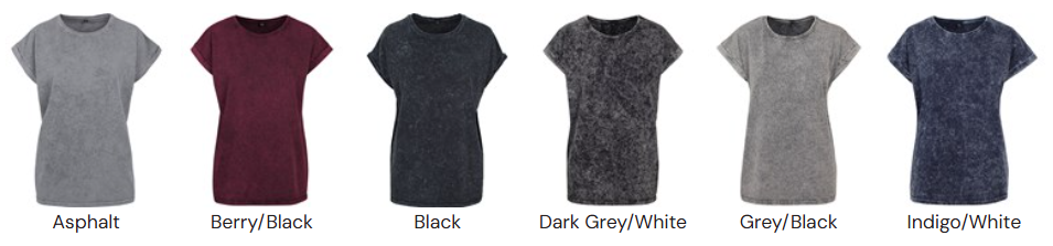 Color Chart