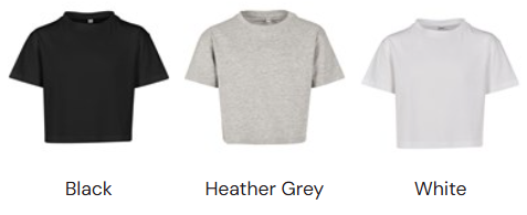Color Chart