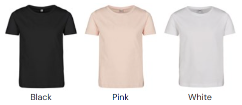 Color Chart