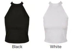 Color Chart