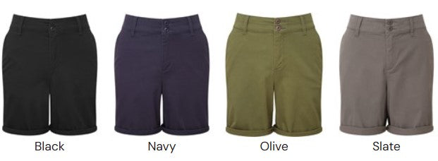 Color Chart