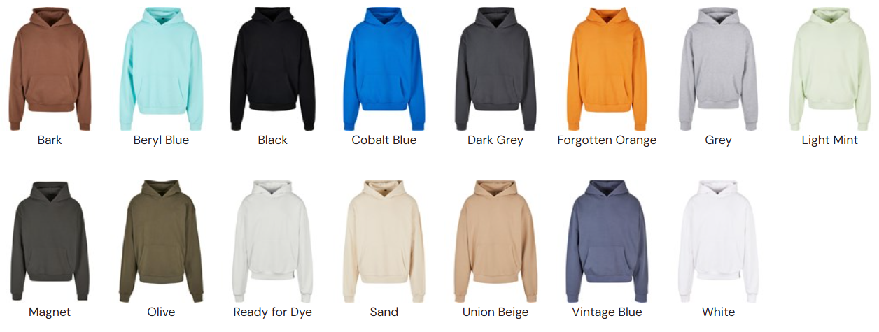 Color Chart