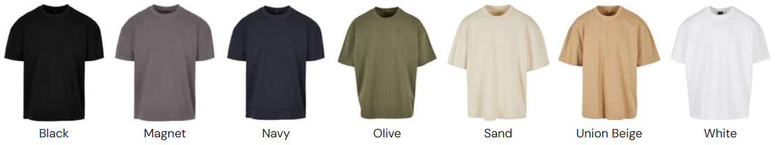 Color Chart