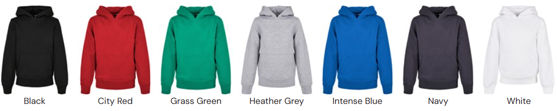 Color Chart