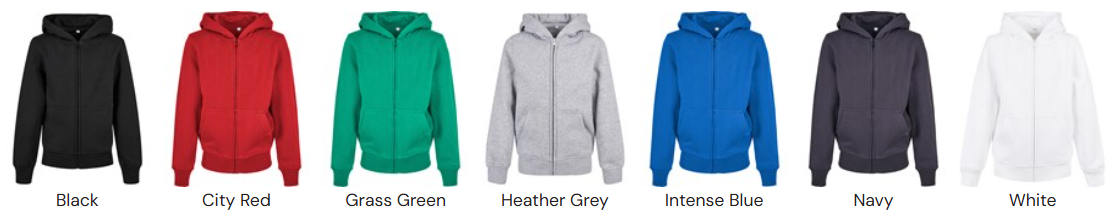 Color Chart