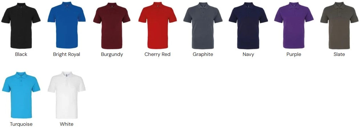 Color Chart