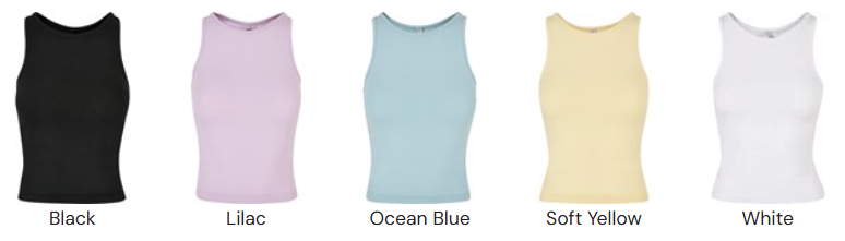 Color Chart