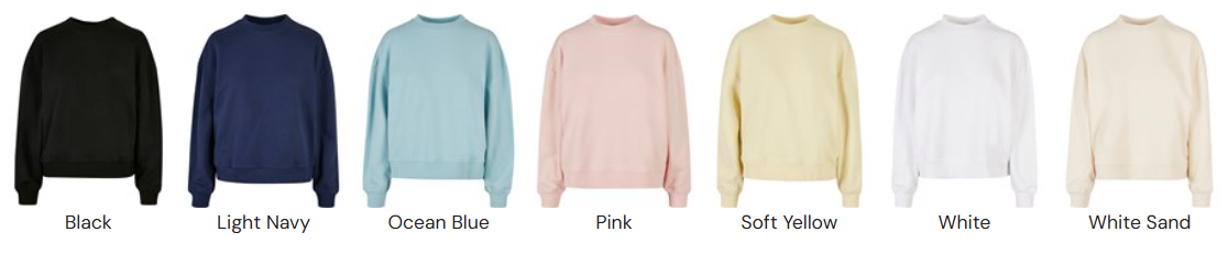 Color Chart