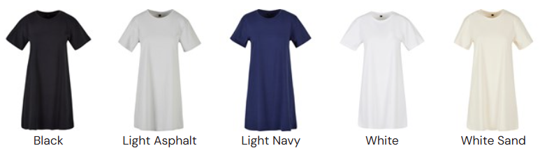 Color Chart
