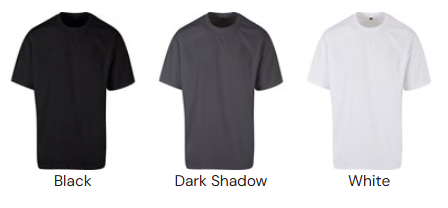 Color Chart