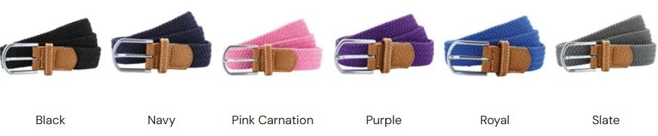Color Chart