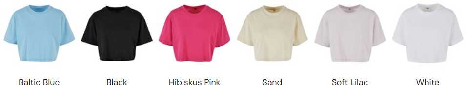Color Chart