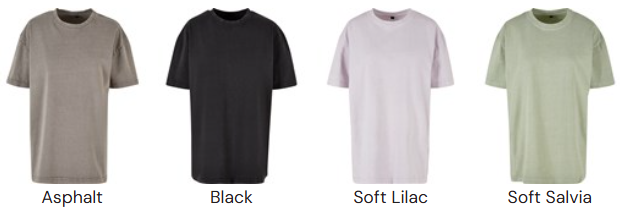 Color Chart