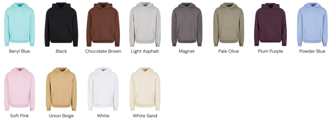 Color Chart