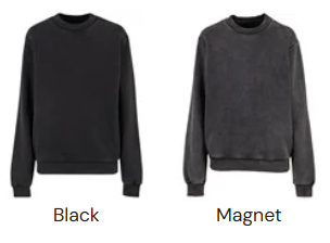 Color Chart