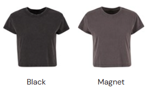 Color Chart