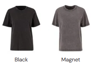 Color Chart