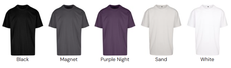 Color Chart
