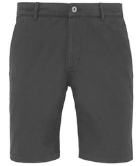 Men's chino shorts