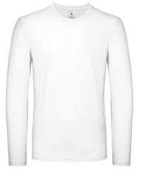 B&C #E150 long sleeve