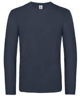 B&C #E190 long sleeve