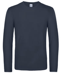 B&C #E190 long sleeve